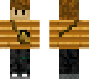 noise fix (wilbur bee sweater)