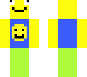 noob jr