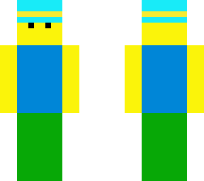 noob with a top hat
