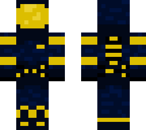 notelectrodot's skin
