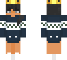 notpixelated as a egirl