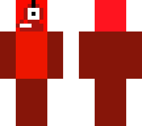 numberblock 1