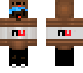 nutella :>