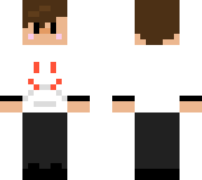 old triptendo skin