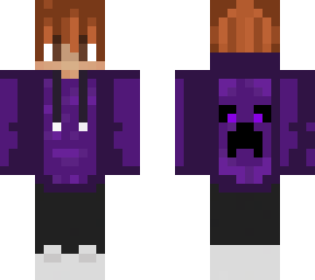 omg purpl hoddie :o