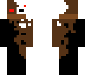 one-horned devil