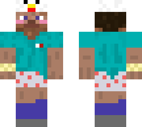 oooh tuuudeels version 2