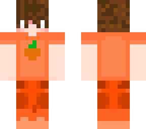 orange boi