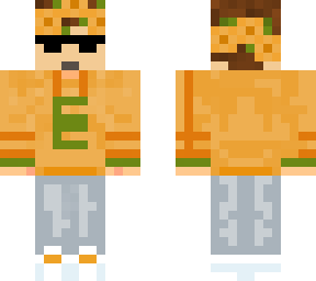 orange ocelots mcc 14- eret