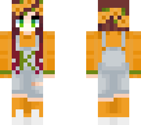 orange ocelots mcc 14- kara