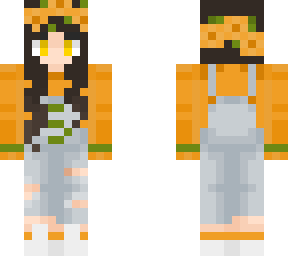 orange ocelots mcc 14- shubble