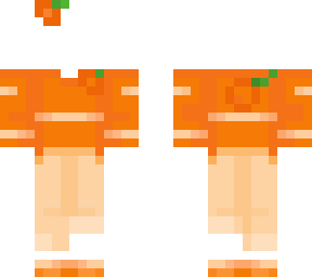 orangey~~ ob