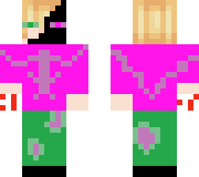 ortsas like 10000000th skin