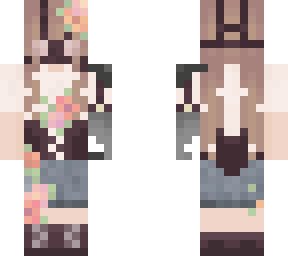 overgrown edit