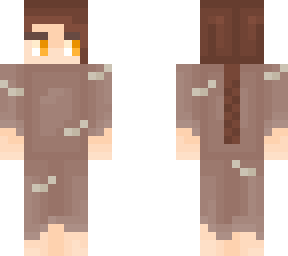 owl girl