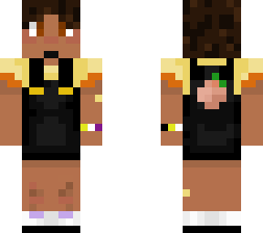 oyapeach summer skin updated
