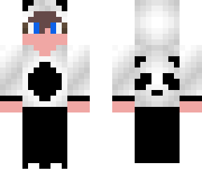 panda
