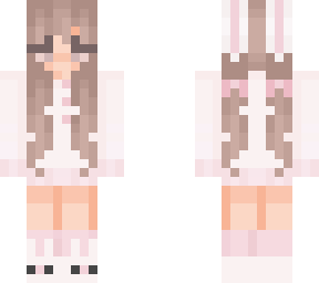 pastel bunny lover (check desc for original credit!!!)