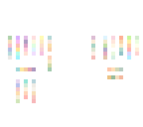 pastel colour palettes