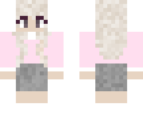 pastel dear