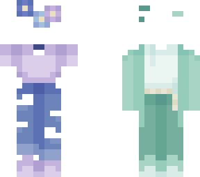 pastel party ~ raffle part 1