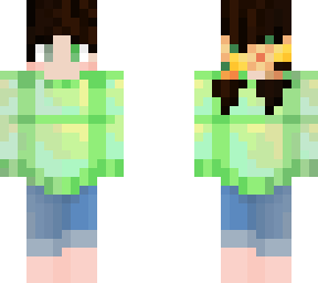 pastle girl v3