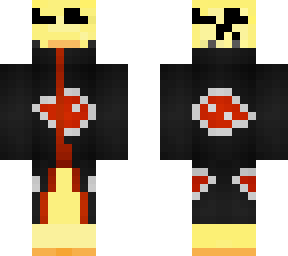 pato akatsuki