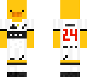 pato olimpia