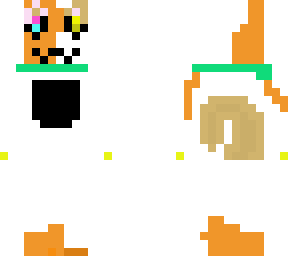 pbs fursona rainbow eye switched