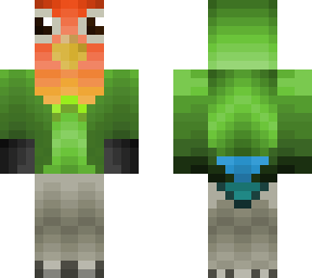 peach-faced lovebird
