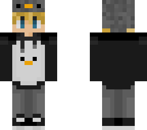 penguin