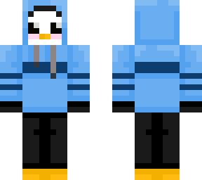 penguin