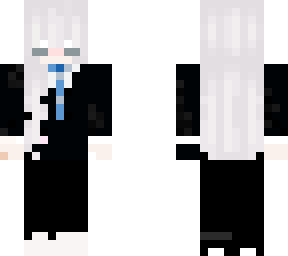 personaje empresaria