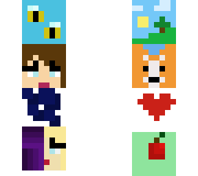 pfp ideas