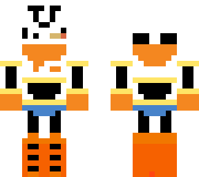 pg revertswap -undertale au-