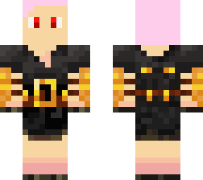 piglin man