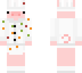 pigsystick chef