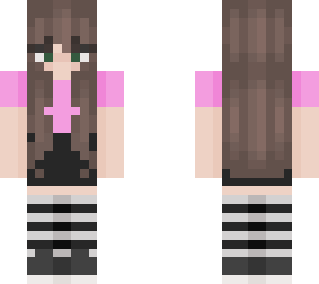 pink e girl pt 2
