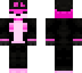pink fundy