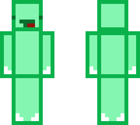pink/green skeppy