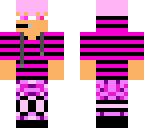 pink manifold