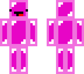 pink skeppy