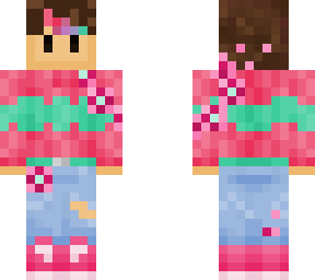 pink wil