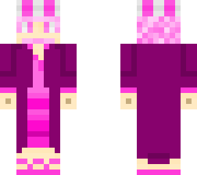 pinkza