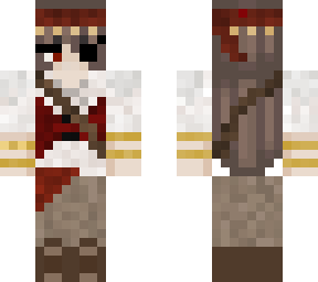 pirate argg