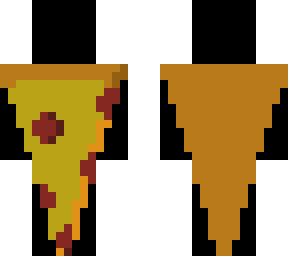 pizza time