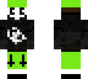 plague blvd