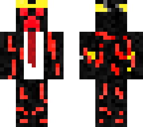 plasma creeper with suit