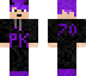 pluskill70 original