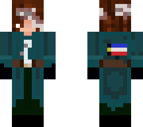 pogtopia skin sloth_dew